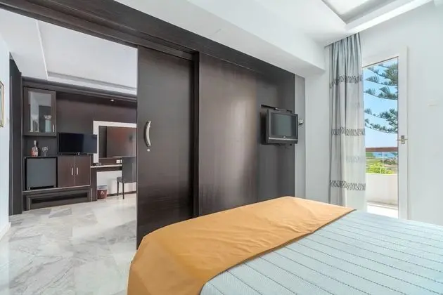 Premium Süit, Deniz Manzaralı