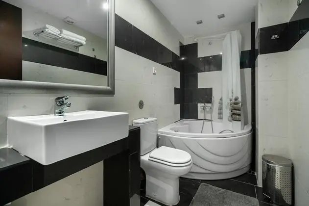 Premium Süit, Deniz Manzaralı