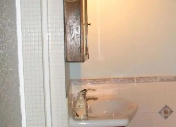 Üç Kişilik Oda