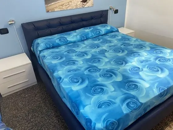 Apart Daire, 2 Yatak Odası, Balkon