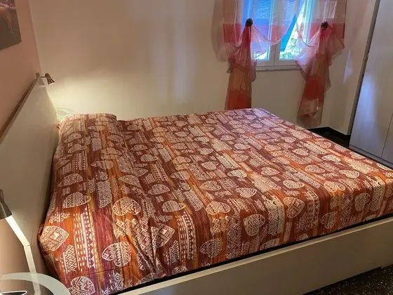 Apart Daire, 2 Yatak Odası, Balkon