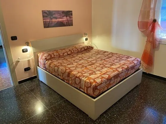 Apart Daire, 2 Yatak Odası, Balkon