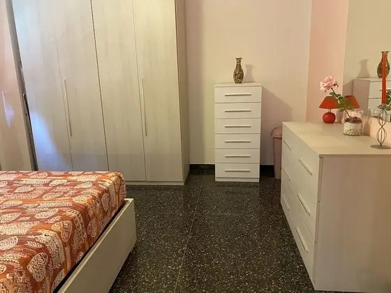 Apart Daire, 2 Yatak Odası, Balkon