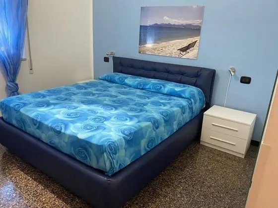 Apart Daire, 2 Yatak Odası, Balkon