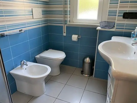 Apart Daire, 2 Yatak Odası, Balkon