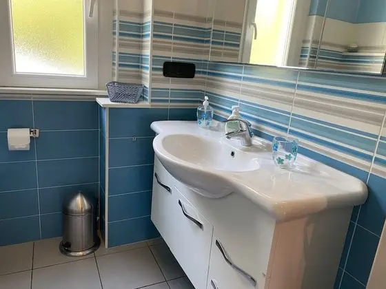 Apart Daire, 2 Yatak Odası, Balkon