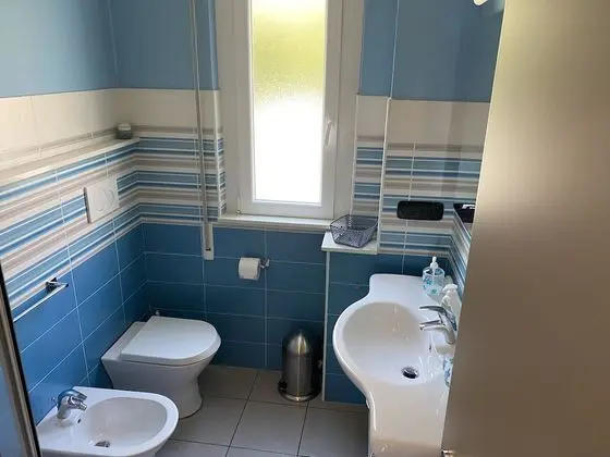 Apart Daire, 2 Yatak Odası, Balkon