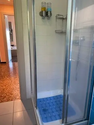 Apart Daire, 2 Yatak Odası, Balkon
