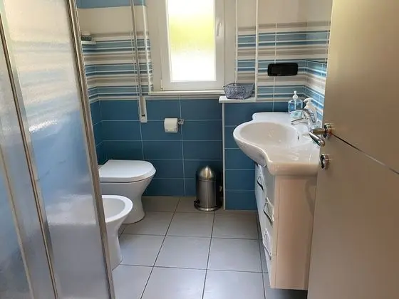 Apart Daire, 2 Yatak Odası, Balkon