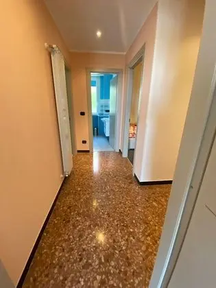 Apart Daire, 2 Yatak Odası, Balkon