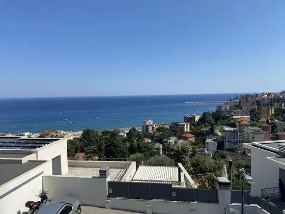 Apart Daire, 2 Yatak Odası, Balkon