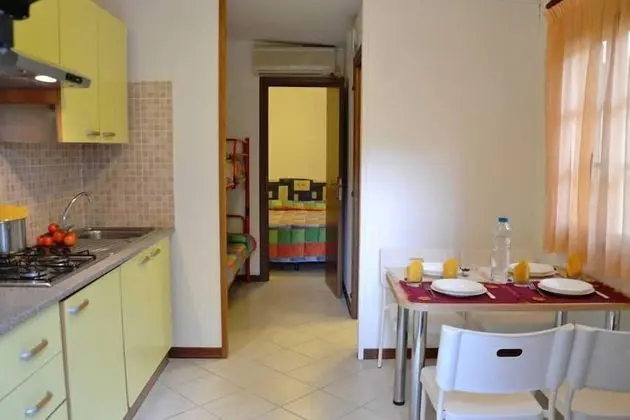 Classic Bungalov, 1 Yatak Odası