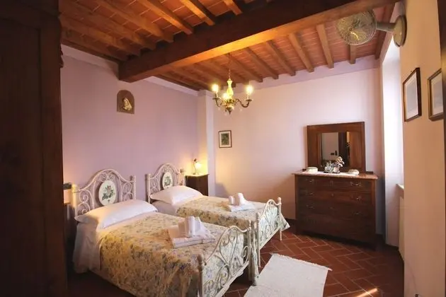 Villa, 5 Yatak Odası, Sigara İçilmez