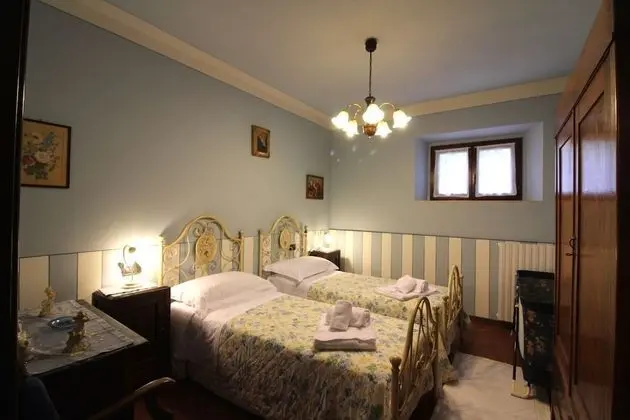 Villa, 5 Yatak Odası, Sigara İçilmez