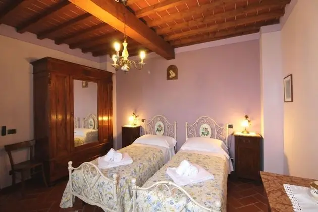 Villa, 5 Yatak Odası, Sigara İçilmez