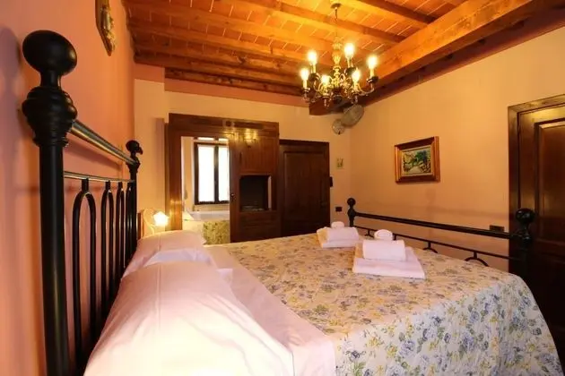 Villa, 5 Yatak Odası, Sigara İçilmez