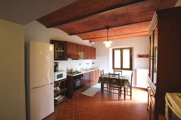 Villa, 5 Yatak Odası, Sigara İçilmez