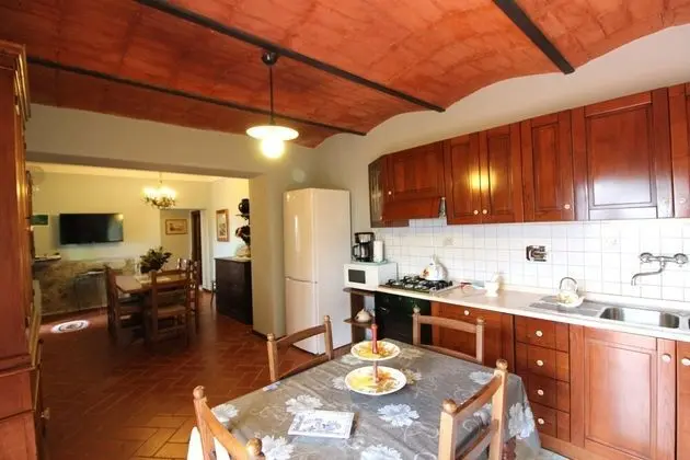 Villa, 5 Yatak Odası, Sigara İçilmez