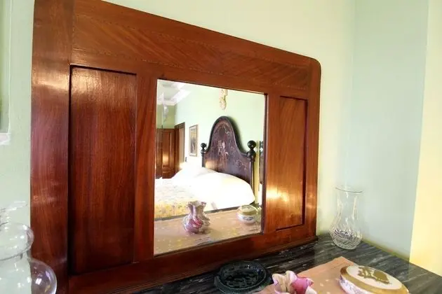 Villa, 5 Yatak Odası, Sigara İçilmez