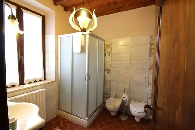 Villa, 5 Yatak Odası, Sigara İçilmez