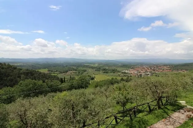 Villa, 5 Yatak Odası, Sigara İçilmez