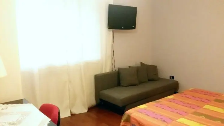 Tek Büyük Yataklı Oda, Banyolu/Duşlu