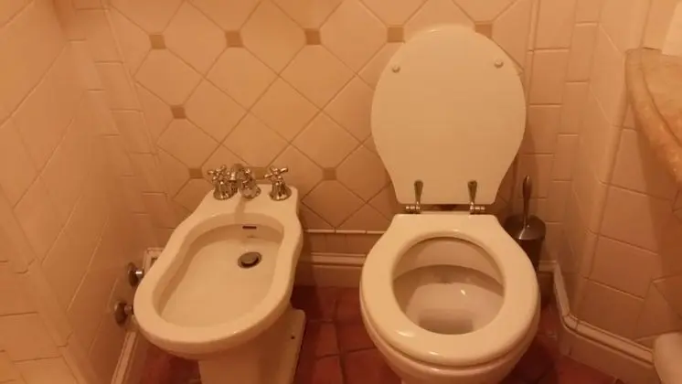 Tek Büyük Yataklı Oda, Banyolu/Duşlu