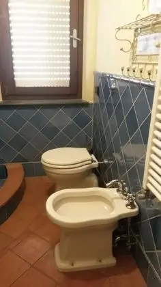 Tek Büyük Yataklı Oda, Banyolu/Duşlu