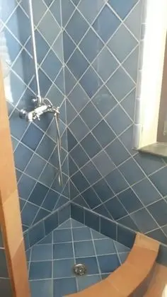 Tek Büyük Yataklı Oda, Banyolu/Duşlu