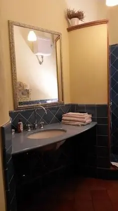 Tek Büyük Yataklı Oda, Banyolu/Duşlu