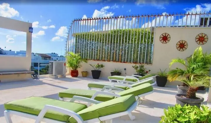 Arcoiris Dreams 3 Bedrooms Family Condo