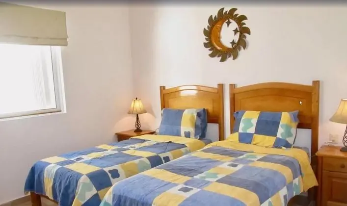 Arcoiris Dreams 3 Bedrooms Family Condo