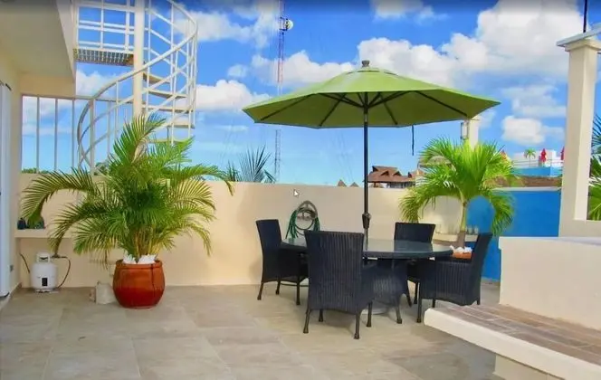 Arcoiris Dreams 3 Bedrooms Family Condo