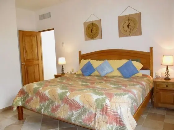 Arcoiris Dreams 3 Bedrooms Family Condo