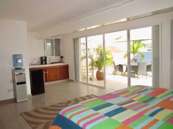 Arcoiris Dreams 3 Bedrooms Family Condo