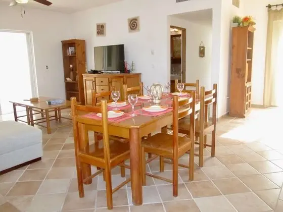 Arcoiris Dreams 3 Bedrooms Family Condo