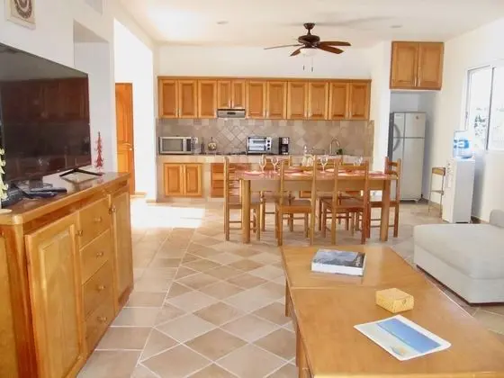 Arcoiris Dreams 3 Bedrooms Family Condo