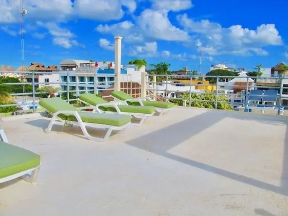 Arcoiris Dreams 3 Bedrooms Family Condo