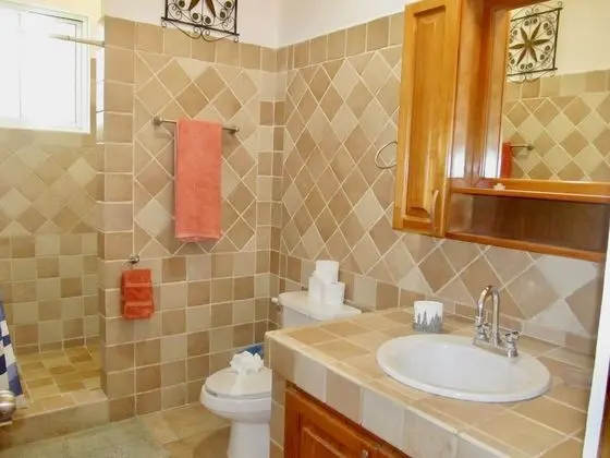 Arcoiris Dreams 3 Bedrooms Family Condo