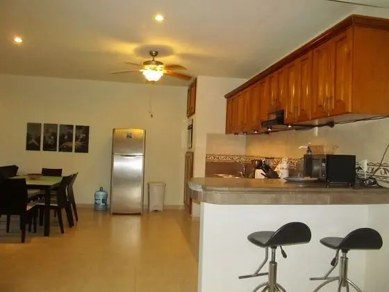 Premier Daire, 2 Yatak Odası, Balkon (1 King and 1 Queen Bed)
