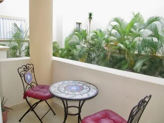Premier Daire, 2 Yatak Odası, Balkon (1 King and 1 Queen Bed)