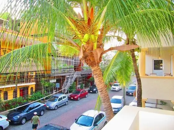 Premier Daire, 2 Yatak Odası, Balkon (1 King and 1 Queen Bed)