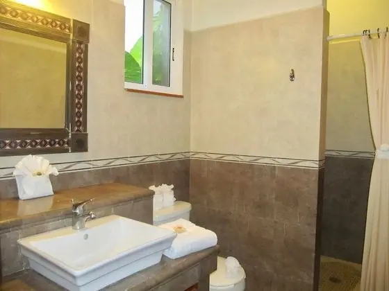 Premier Daire, 2 Yatak Odası, Balkon (1 King and 1 Queen Bed)