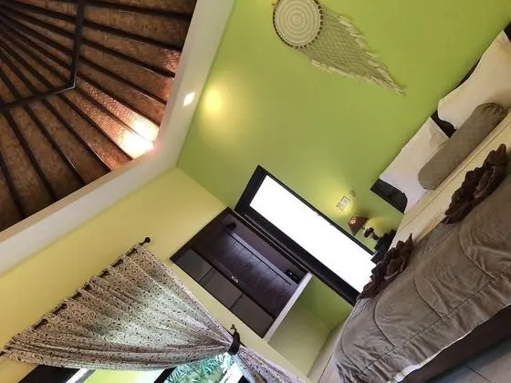 Standard İki Ayrı Yataklı Oda, 2 Tek Kişilik Yatak