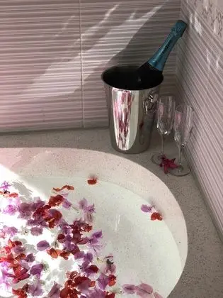 Standard İki Ayrı Yataklı Oda, 2 Tek Kişilik Yatak