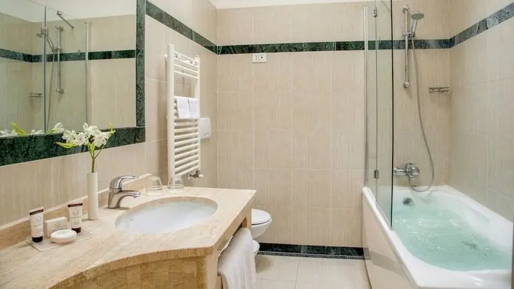 Superior Apart Daire, 1 Yatak Odası, Özel Banyo