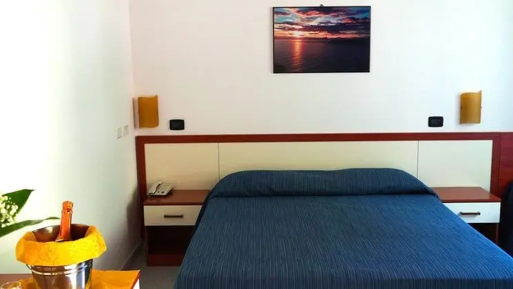Dört Kişilik Oda