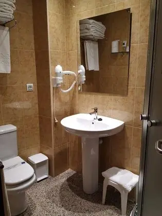 Economy Dört Kişilik Oda, 2 Yatak Odası