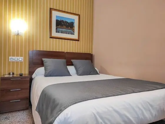 Economy Tek Kişilik Oda