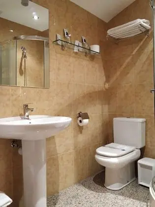 Economy Tek Kişilik Oda